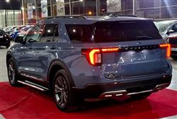 فورد إكسبلورر